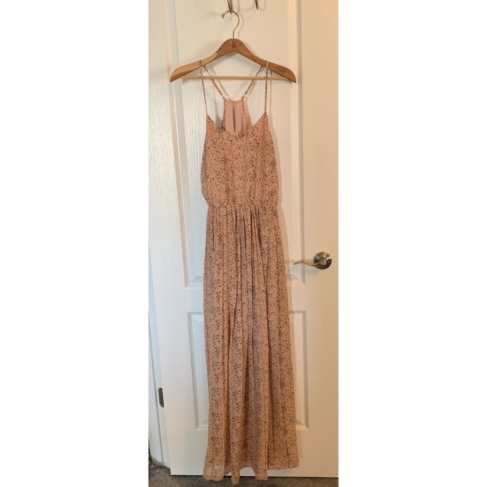 Bar III Womens Dress